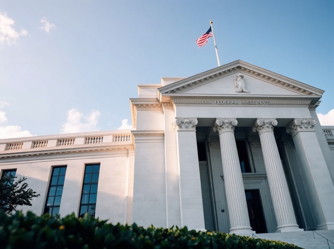 Fed Minutes Due Wednesday: What to Watch for on Rate Cuts and Inflation