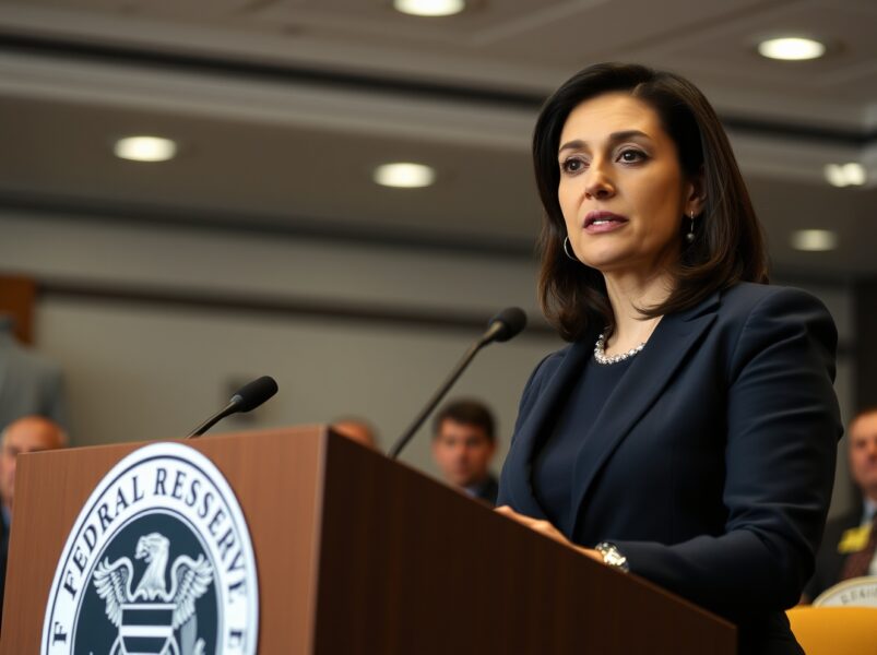 Federal Reserve’s Miran Signals Crucial Balance Sheet Reduction as Monetary Policy Normalization Accelerates