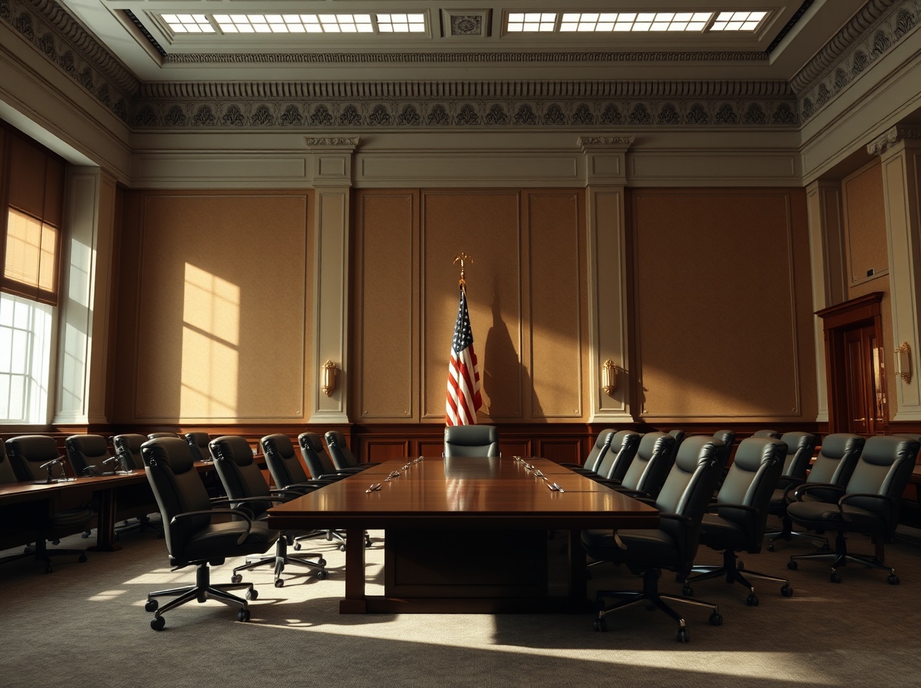 Fed Governor Miran Says Interest Rate Cuts Are Appropriate