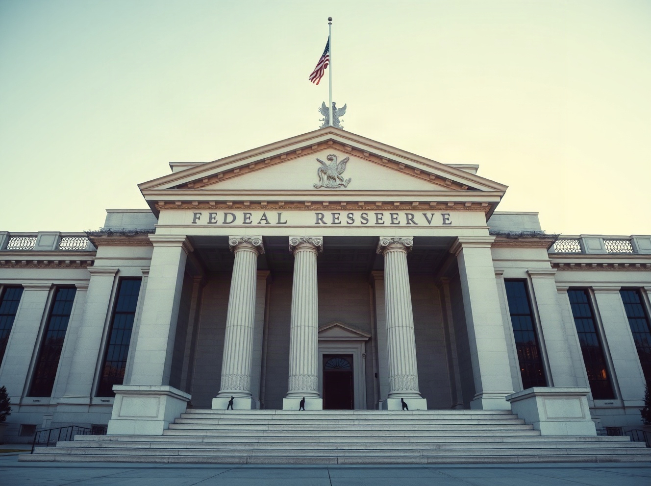 Fed’s Musalem: Hiking Rates Now Could Prevent More Aggressive Action Later