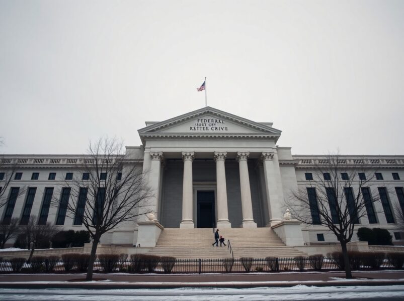 Fed’s Musalem Says Inflation Stalled, ‘Meaningfully Above’ Target