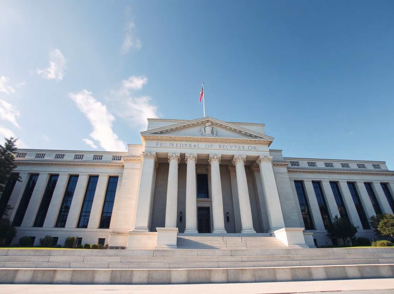 Fed’s Musalem Signals Support for More Rate Hikes, Says Inflation ‘Remains Too High’