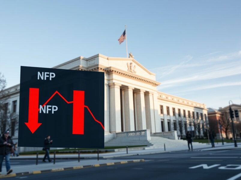 Federal Reserve Faces Daunting Dilemma: Weak NFP Complicates Response to Oil Shock – MUFG Analysis
