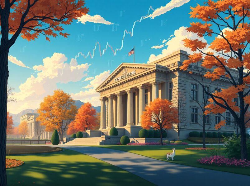 Federal Reserve’s Unwavering Stance: Why ‘No Cuts’ View Strengthens Amidst Critical Economic Data