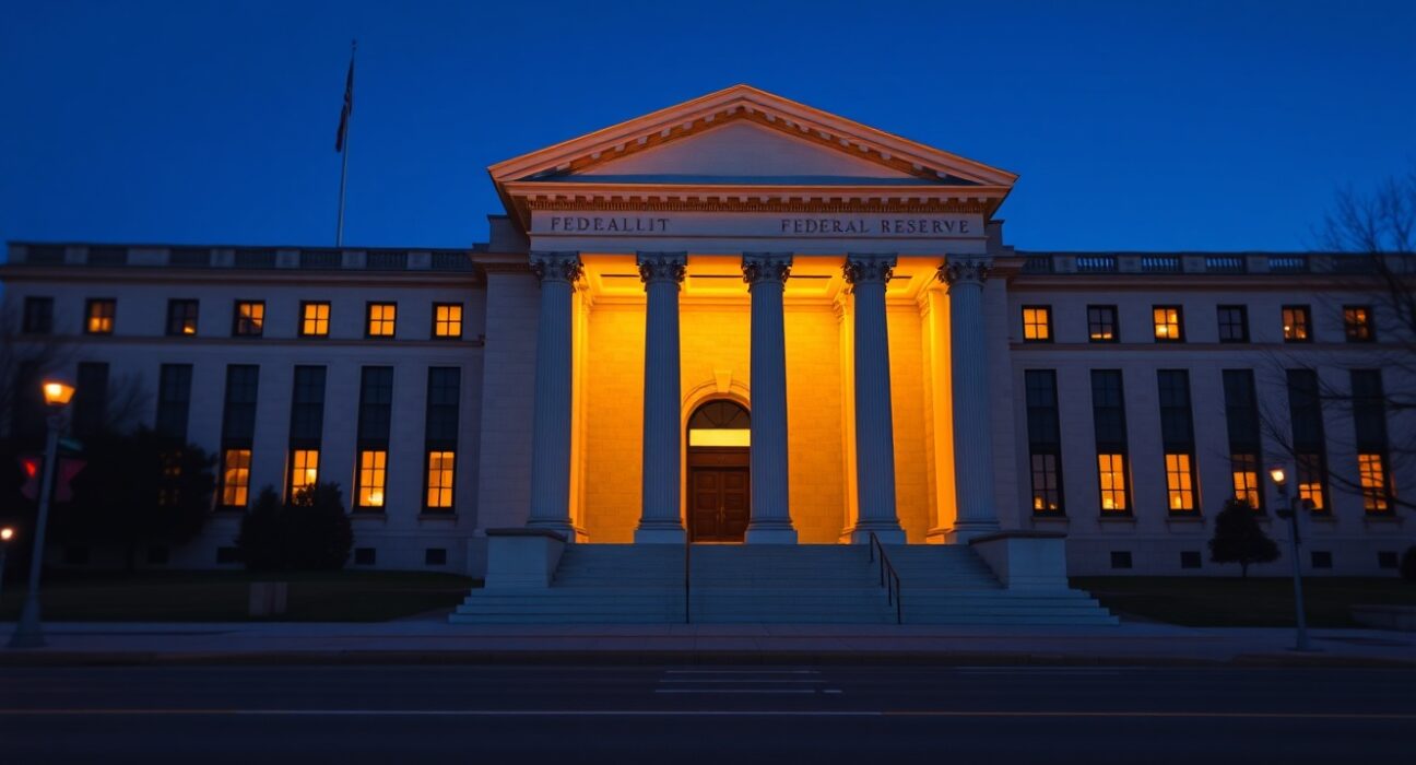 Analysis of the Federal Reserve's patient strategy for interest rate decisions based on economic