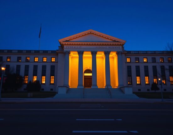 Analysis of the Federal Reserve's patient strategy for interest rate decisions based on economic data.