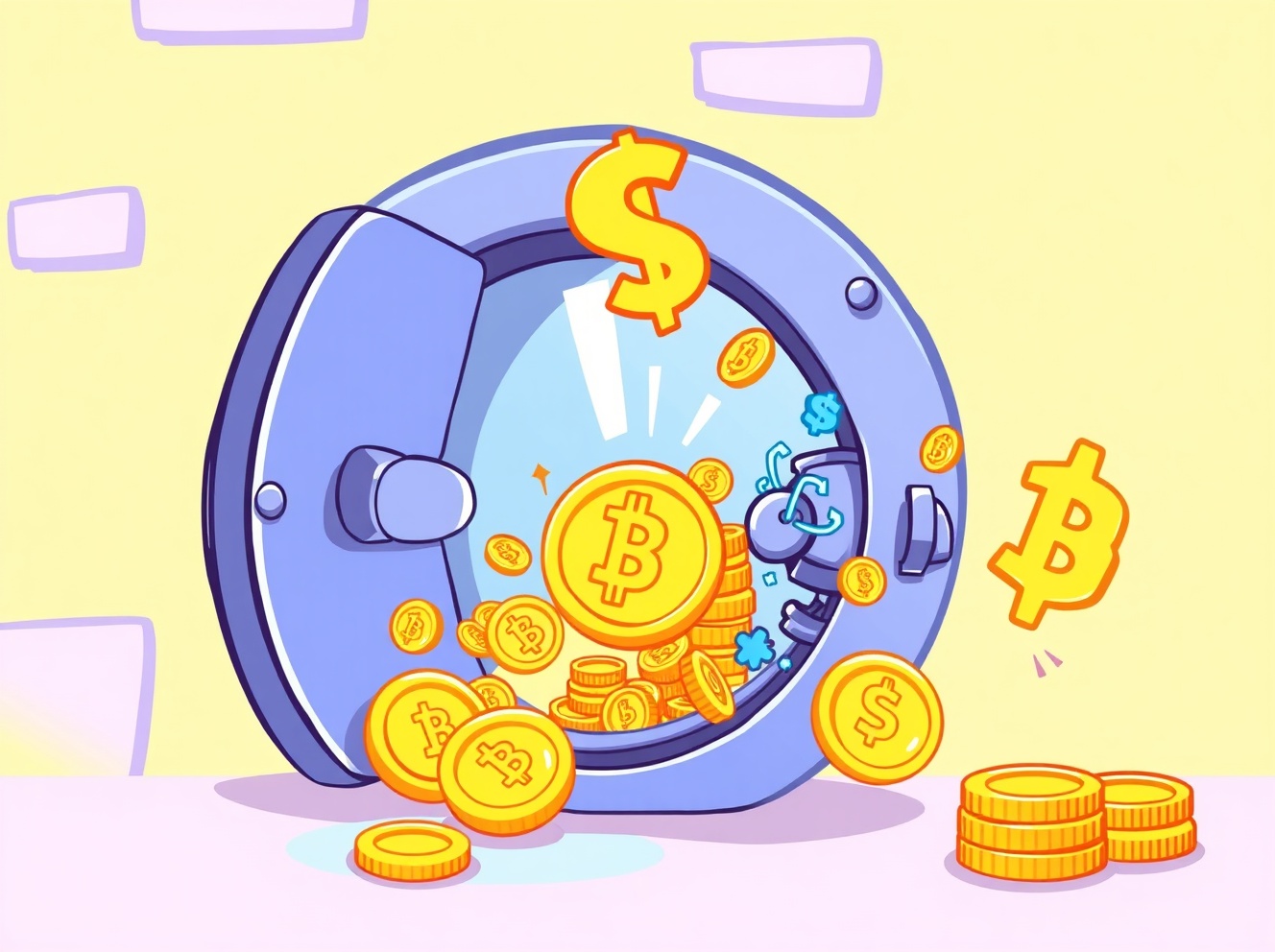 Fed Payment Accounts: A Game-Changer for Crypto Firm Access?