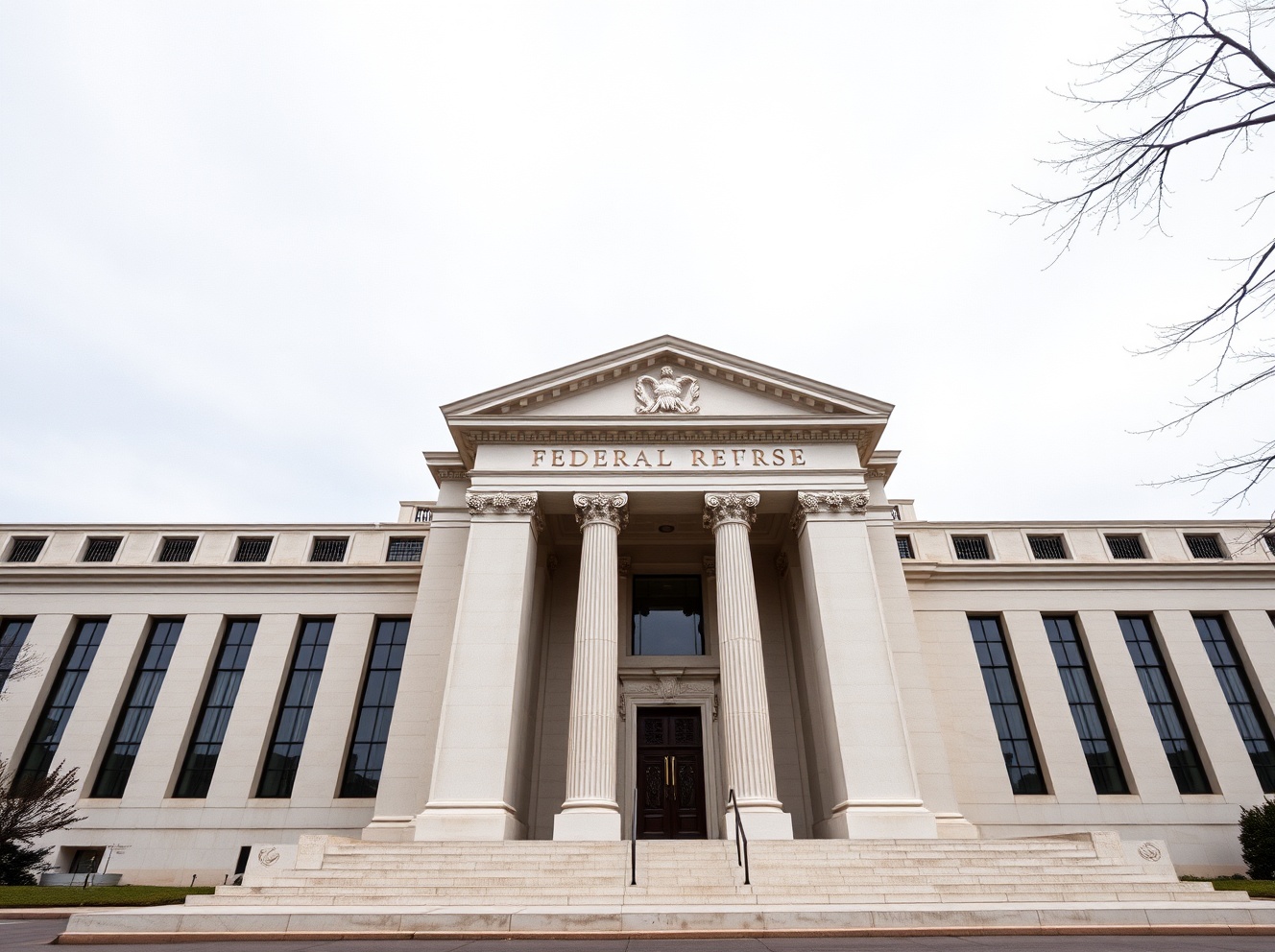 Fed Policy in Focus: PCE Data and Hawkish Tone Signal Caution, Says Deutsche Bank