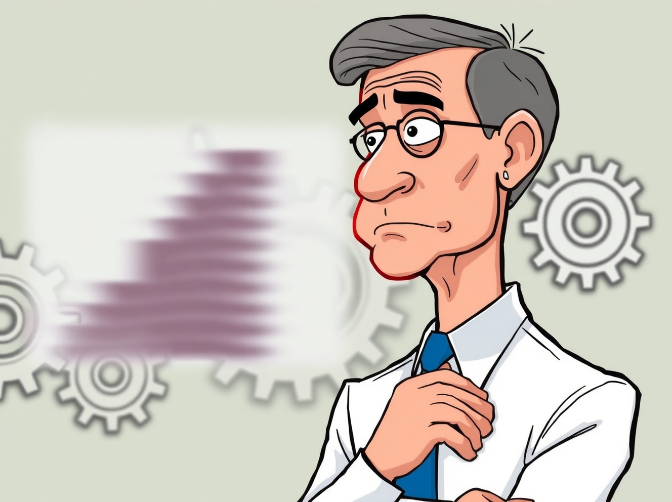 Crucial Delay: How Lack of Data Could Impact Fed Policy Adjustments