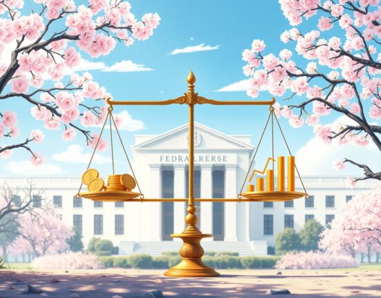 Analysis of Federal Reserve policy easing signals through economic data and official statements for 2025 monetary outlook