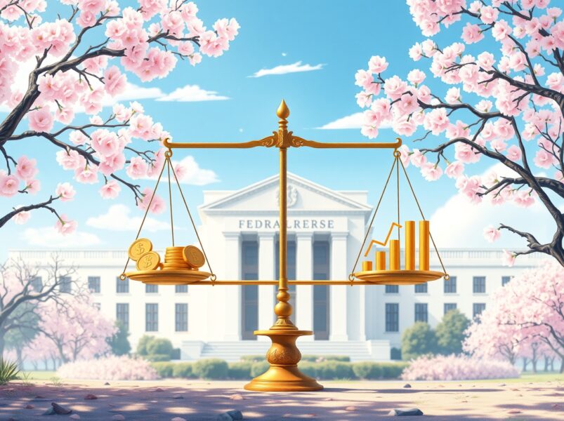 Federal Reserve Policy Easing: Critical Analysis of Fed Rhetoric and Economic Data Signals for 2025