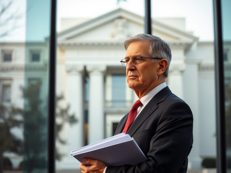 Federal Reserve Stance: Powell’s Crucial Delay in Rate Cuts Forecast by ING