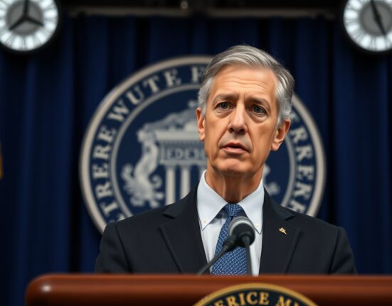 Federal Reserve Chair Jerome Powell discusses monetary policy and the economic outlook.