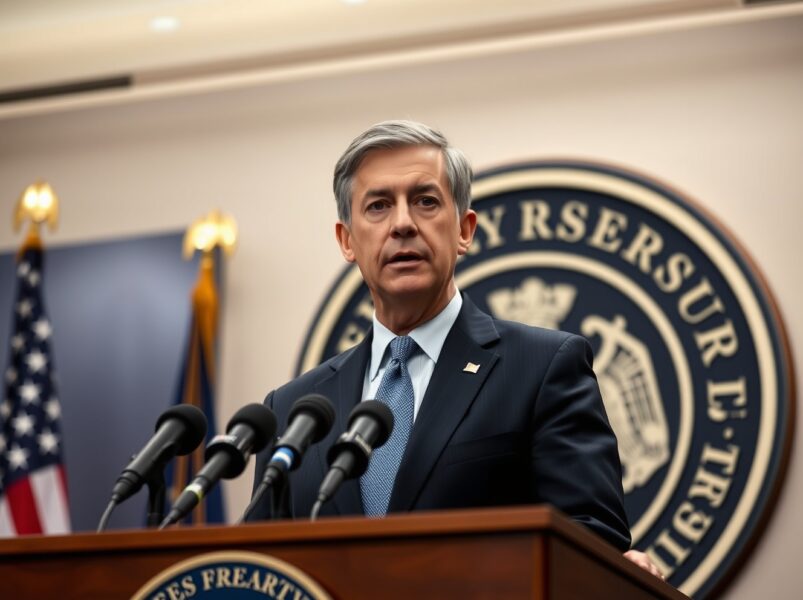 Federal Reserve’s Powell Reveals: Productivity Surge Drives Optimistic Growth Projections