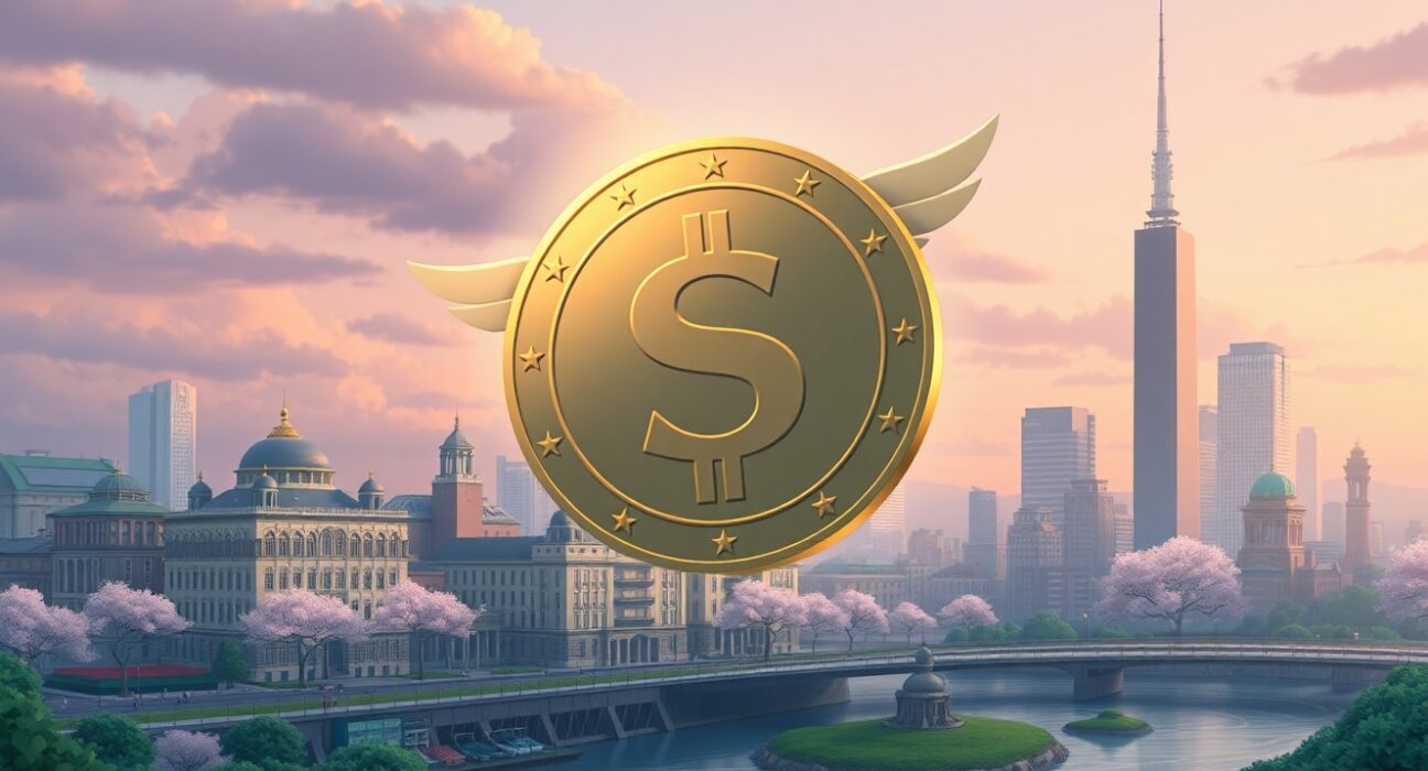 Analysis of Federal Reserve interest rate policy supporting US dollar strength in global forex markets.