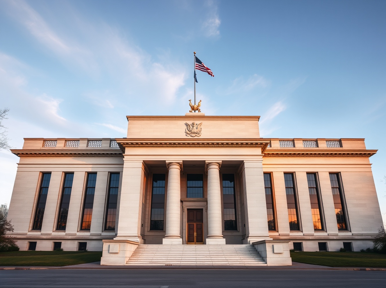 Fed’s Shift to Quieter Guidance: The ‘Warsh Era’ Begins, Says BNY