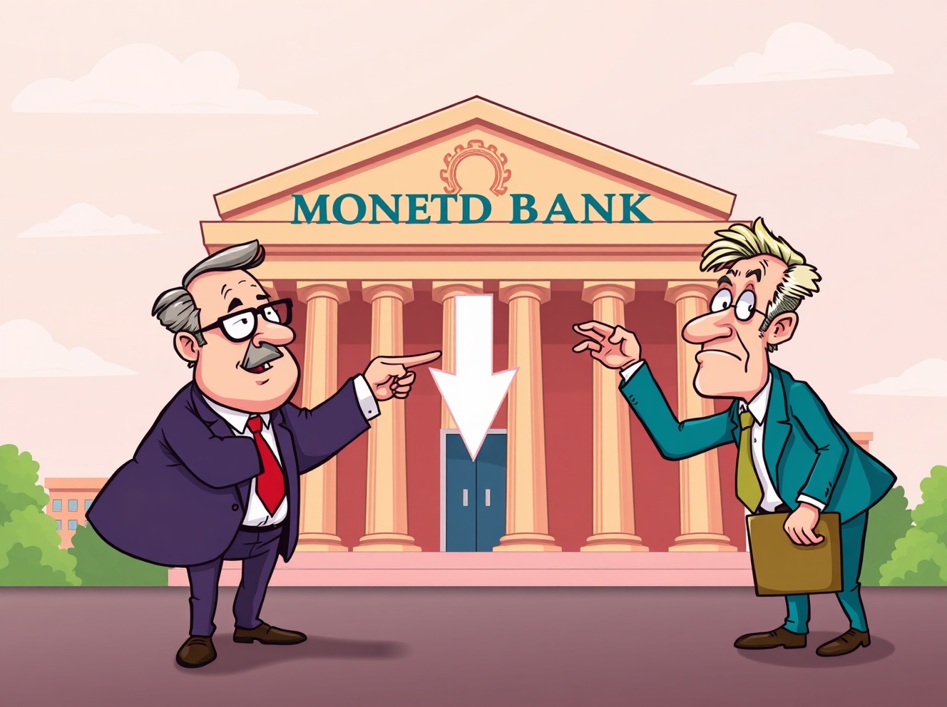 Crucial Fed Rate Cut Forecast: White House Advisor Reveals Realistic 25 bp Reduction