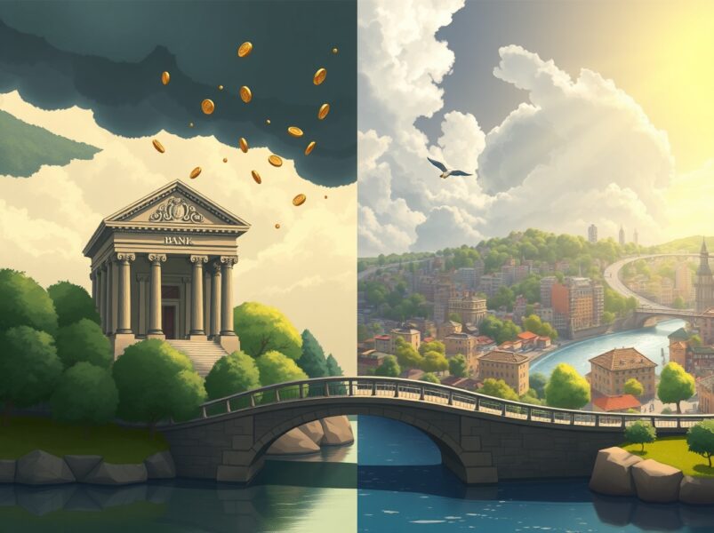 การลดอัตราดอกเบี้ยของ Fed ใกล้เข้ามา: ตลาดประเมินโอกาสมากกว่า 80% ภายในมิถุนายน 2025