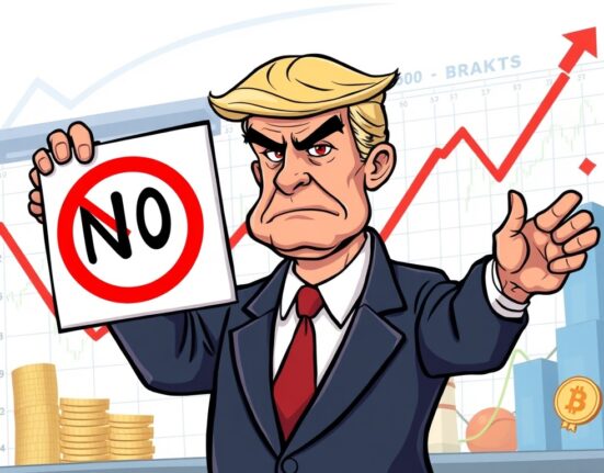 St. Louis Fed official's stance against a significant Fed rate cut, highlighting data-driven monetary policy decisions.