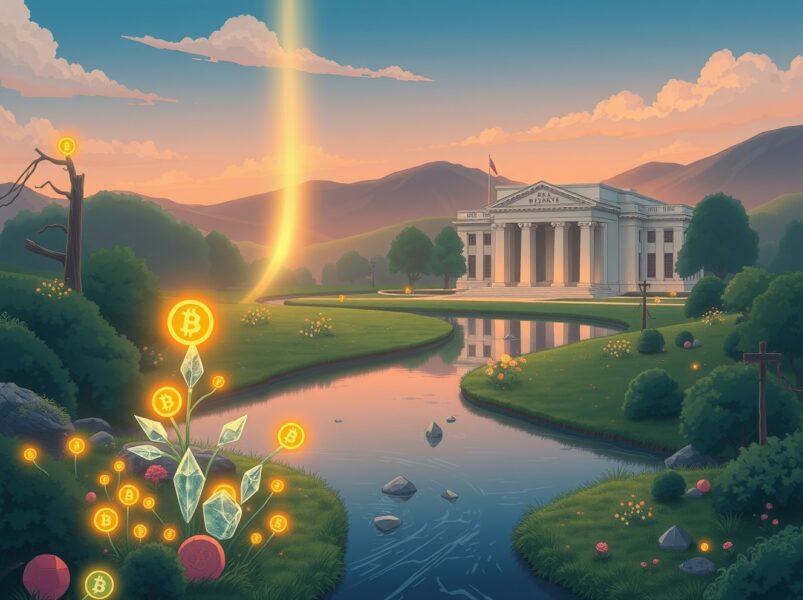 Fed Rate Cuts to Determine 2026 Crypto Market: Analyst Reveals Critical Catalyst for Explosive Growth