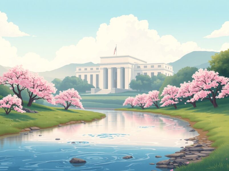 Federal Reserve rate cuts and softer inflation outlook analysis affecting USD currency valuation in 2025