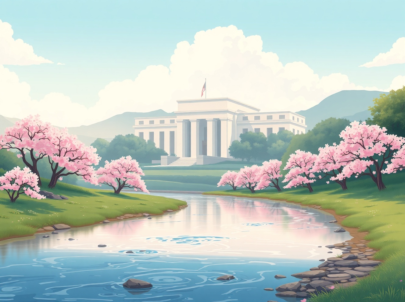 Federal Reserve Rate Cuts: The Stunning Shift in 2025 Inflation Outlook and USD Impact