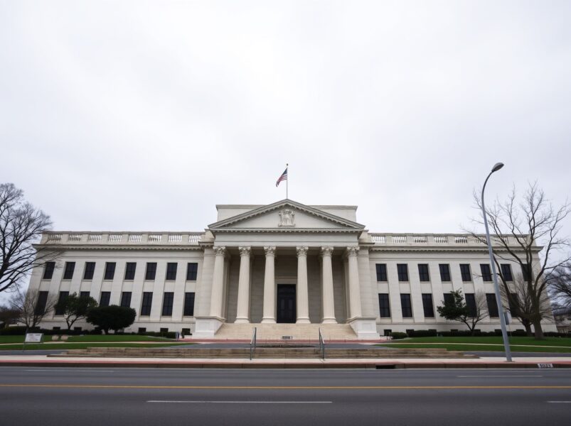 Fed Rate Cuts Under Warsh: Rabobank Warns of Limited Impact on Economy