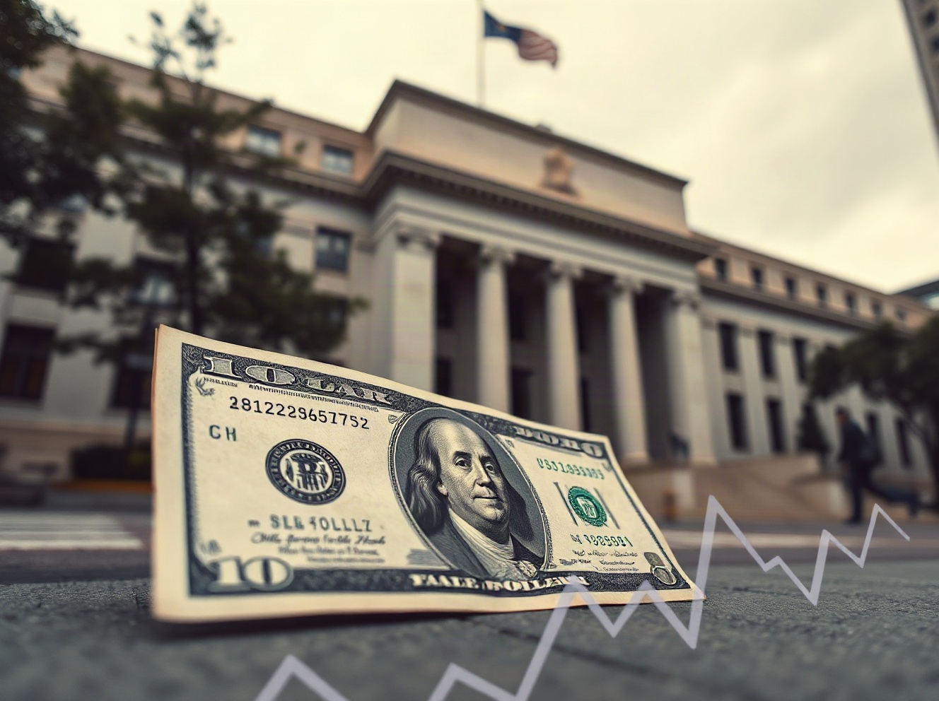 Fed Rate Hike Hurdle Remains High as USD Struggles to Find a Floor