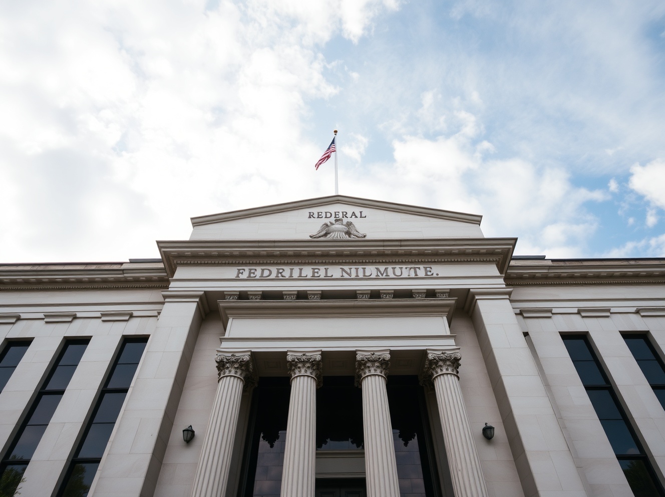 Market Odds of Fed Rate Hike by January 2027 Surpass 50% on Kalshi