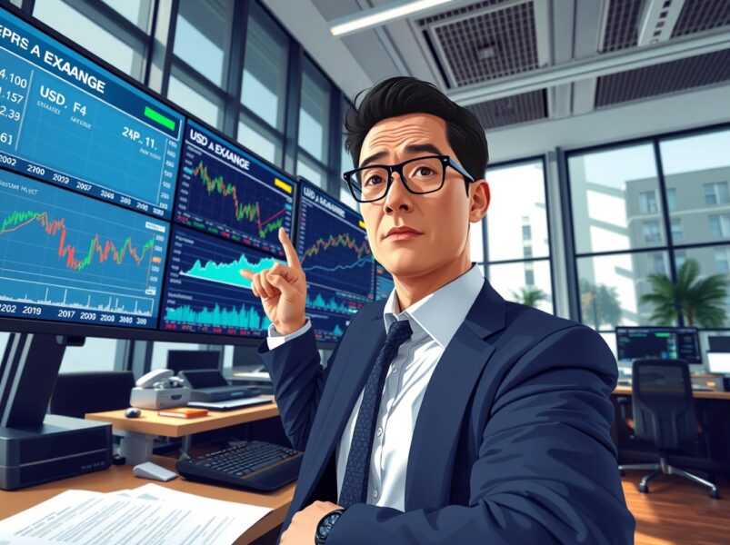 Federal Reserve Rate Hike Odds Face Critical Scrutiny as Markets Stabilize – TD Securities Analysis