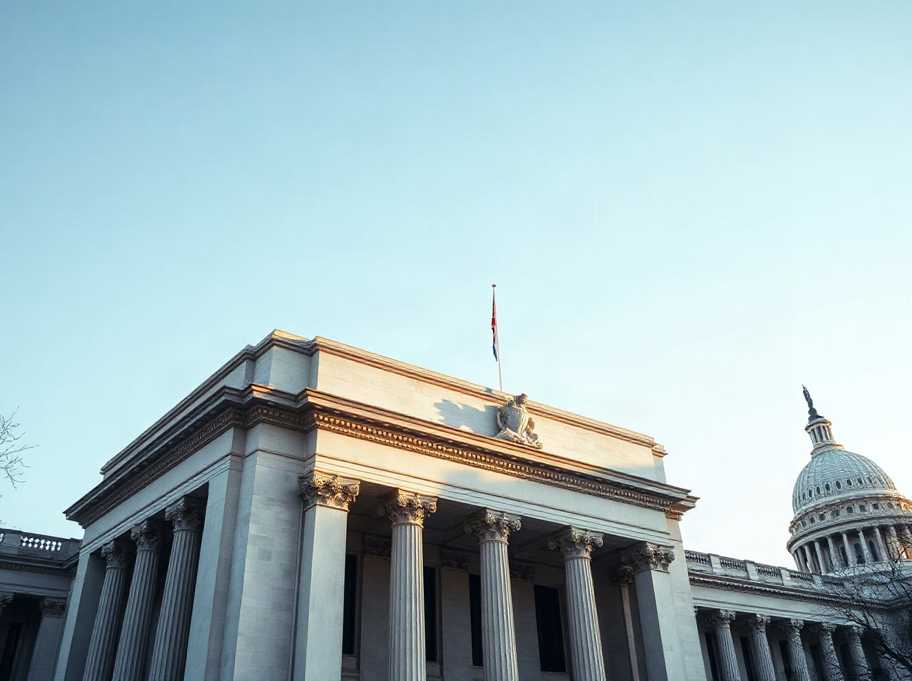 September Fed Rate Hike Fears Overblown: Market Probability Sits at 58%, Not 90%