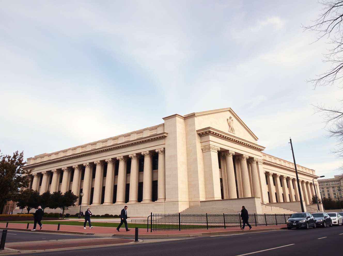 Fed Rate Hikes Seen as Unlikely, Commerzbank Analysts Say