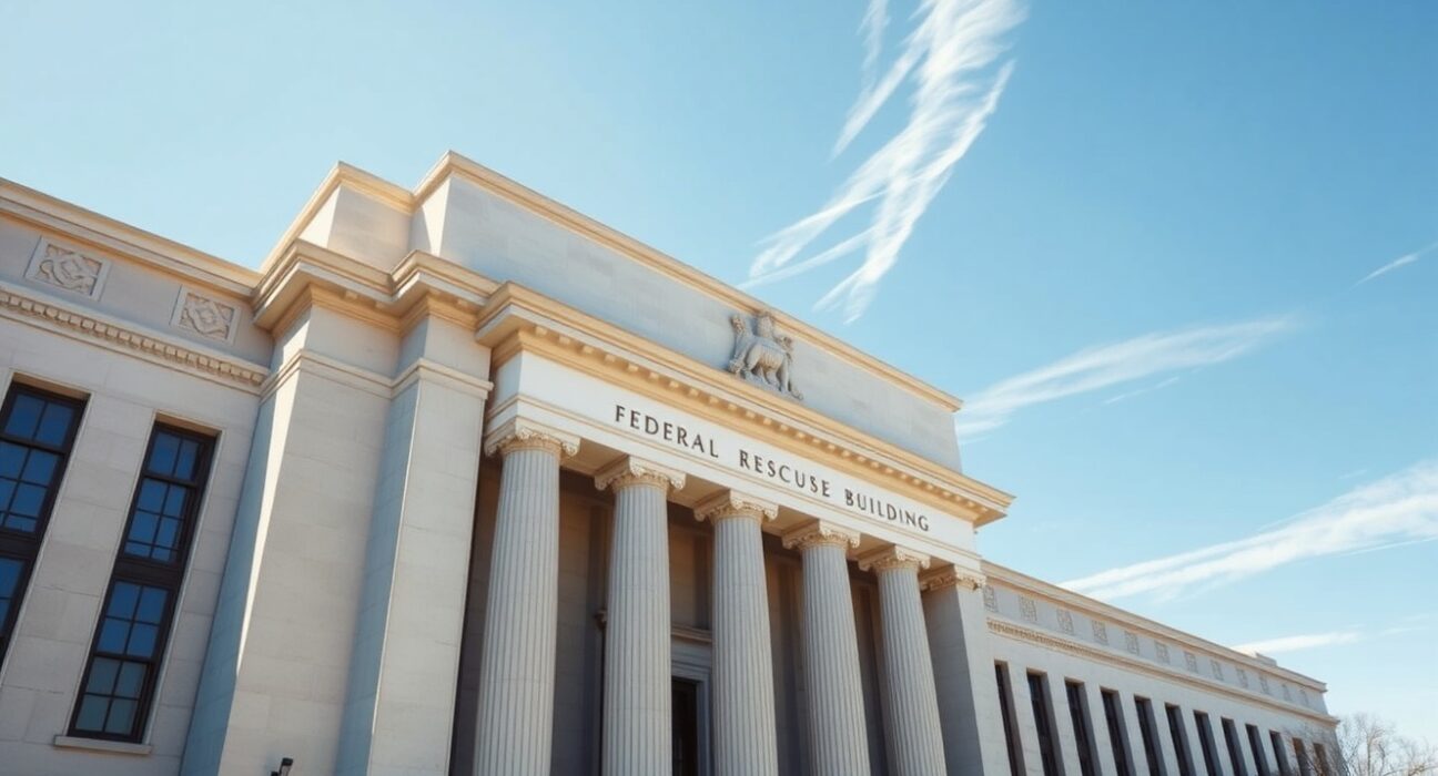 CME FedWatch tool indicates 100% probability of Fed rate hold in April, signaling steady monetary policy.