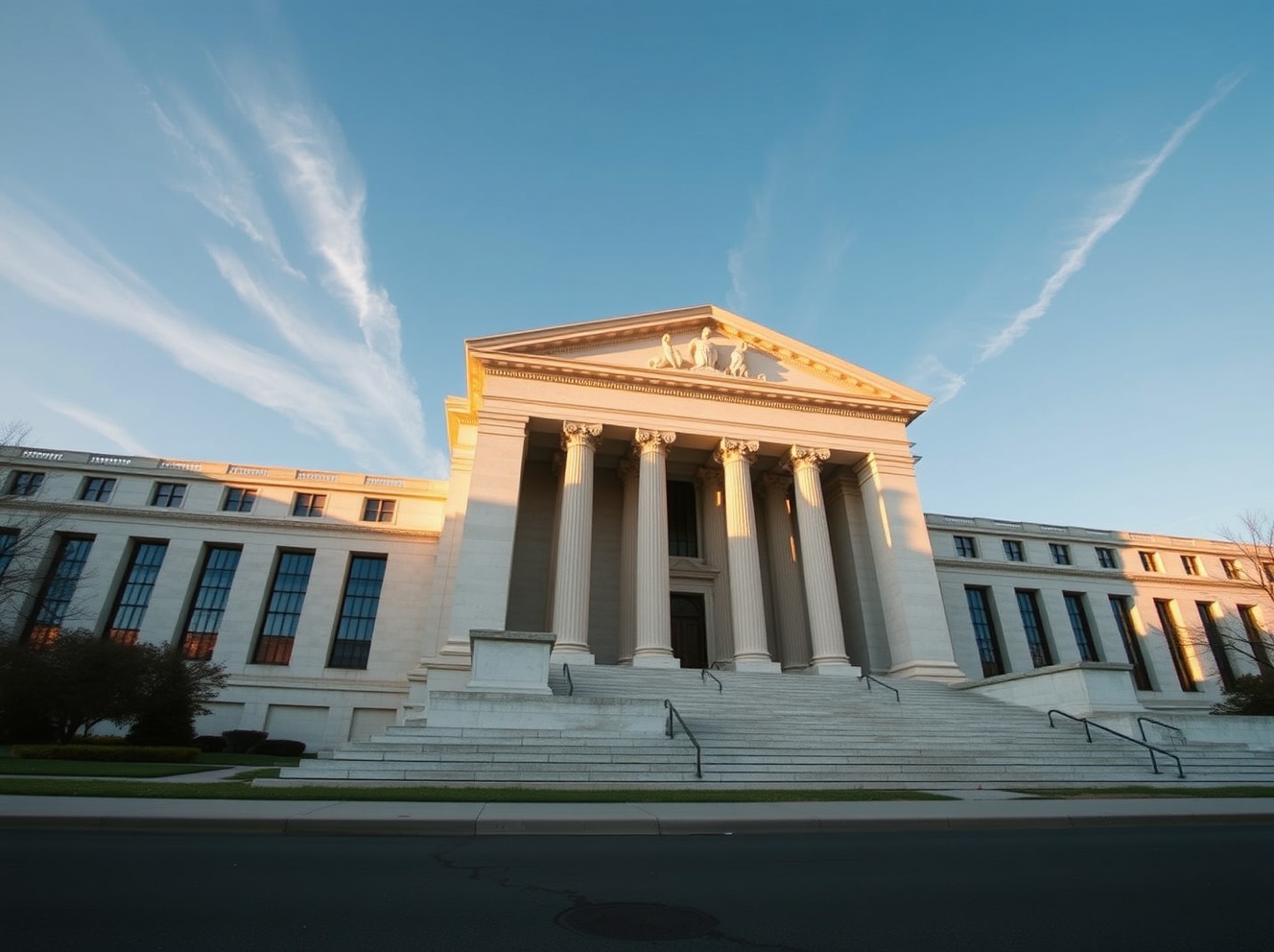 Fed to Hold Rates Steady Until Late 2026, UOB Economists Forecast