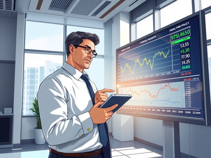 फेडरल रिजर्व प्रतिक्रिया फंक्शन: 2025 में अमेरिकी डॉलर की मजबूती के लिए अटूट समर्थन – कॉमर्जबैंक विश्लेषण