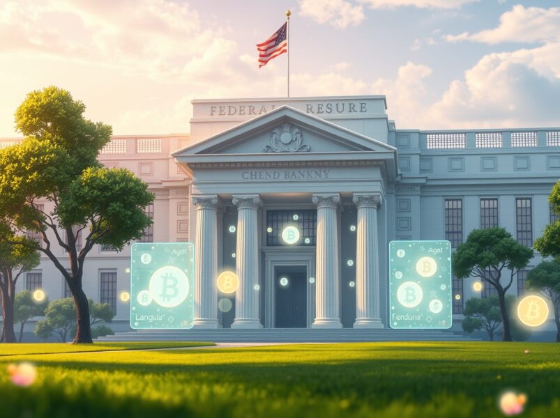 Federal Reserve Unveils Crucial Shift: Proposes Removing ‘Reputation Risk’ from Bank Supervision to End Debanking Discrimination