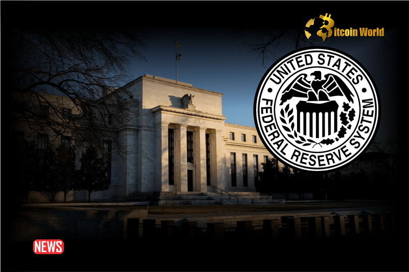 Crypto Poses No Threat To The Stability Of US Dollar: US Fed Reserve Governor