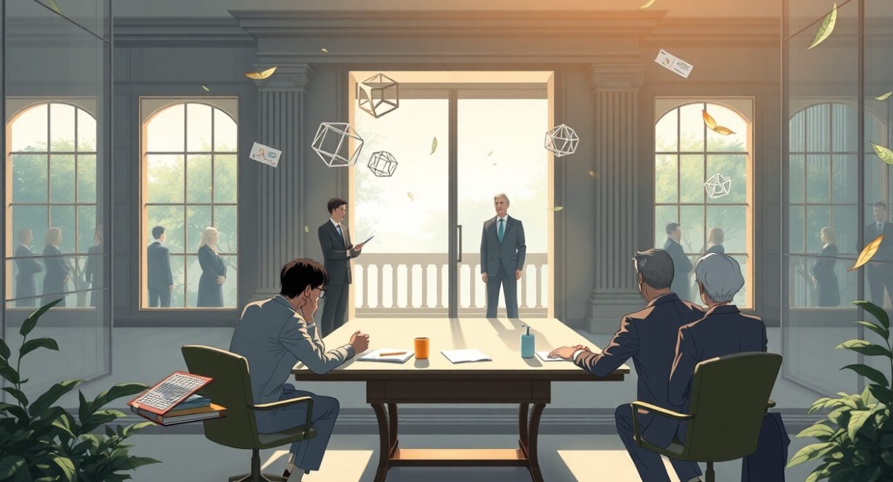 Federal Reserve policy independence defended by Schmid amid political pressure on central bank decisions