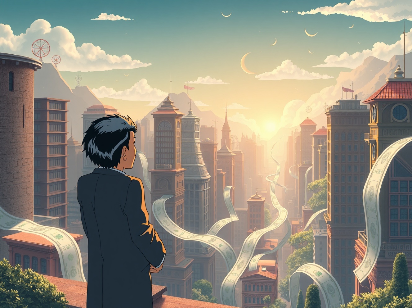 Federal Reserve’s Schmid Delivers Crucial Warning: Further Rate Cuts Risk Prolonged Inflation Battle in 2025