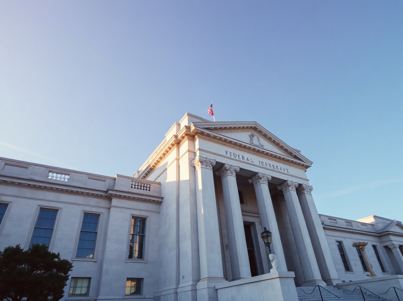 Fed’s Schmid: Tighter Monetary Policy Needed to Restore 2% Inflation Target