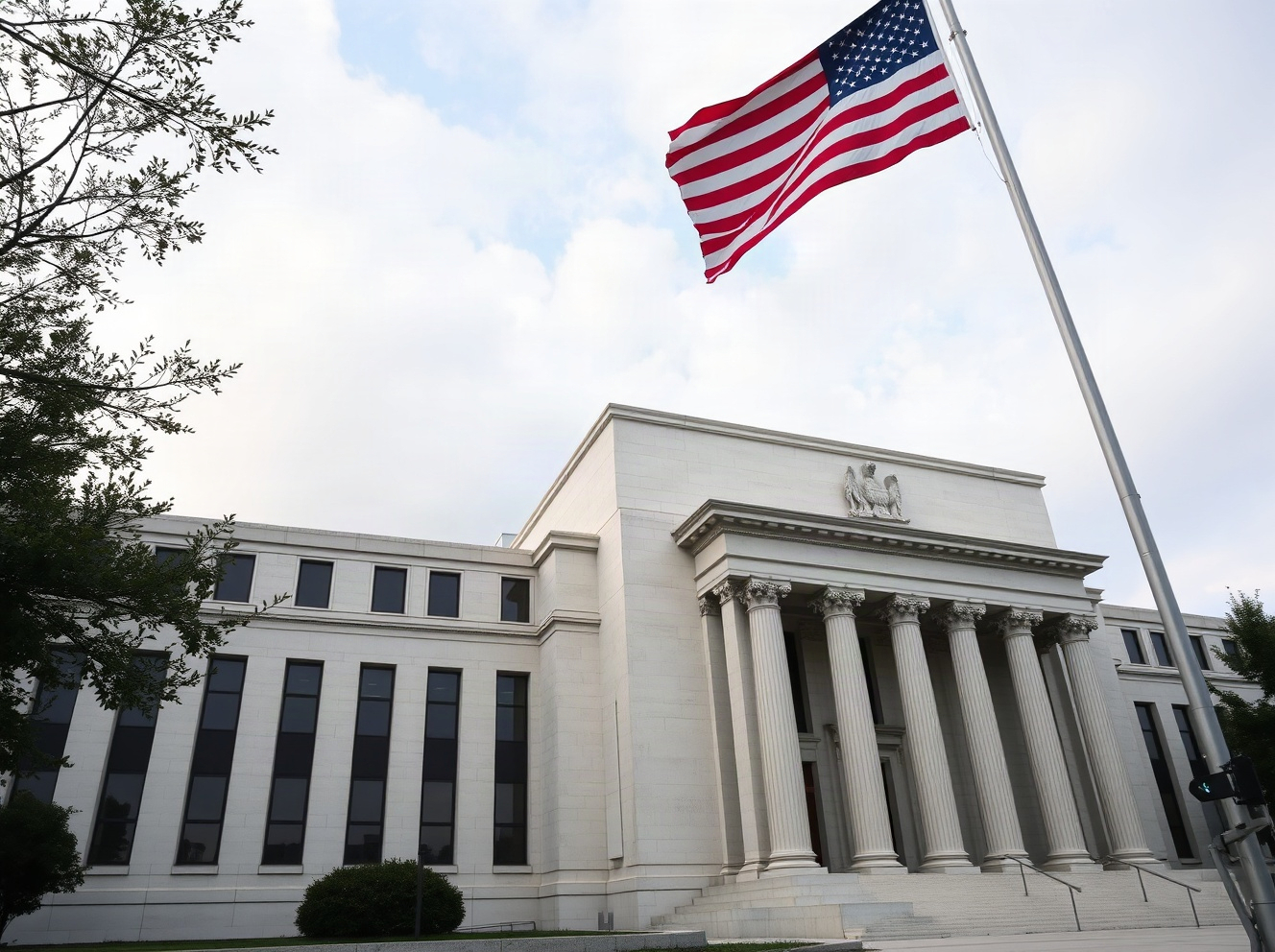 115 words, six meetings: Why the Fed keeps shrinking the record