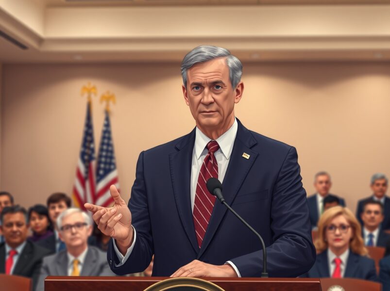 Stablecoin Regulation Will Unlock Explosive Market Growth, Says Fed Vice Chair