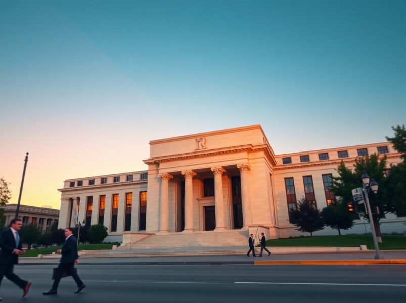 Federal Reserve Rate Cuts: The Crucial Summer Deadline Demands Investor Patience