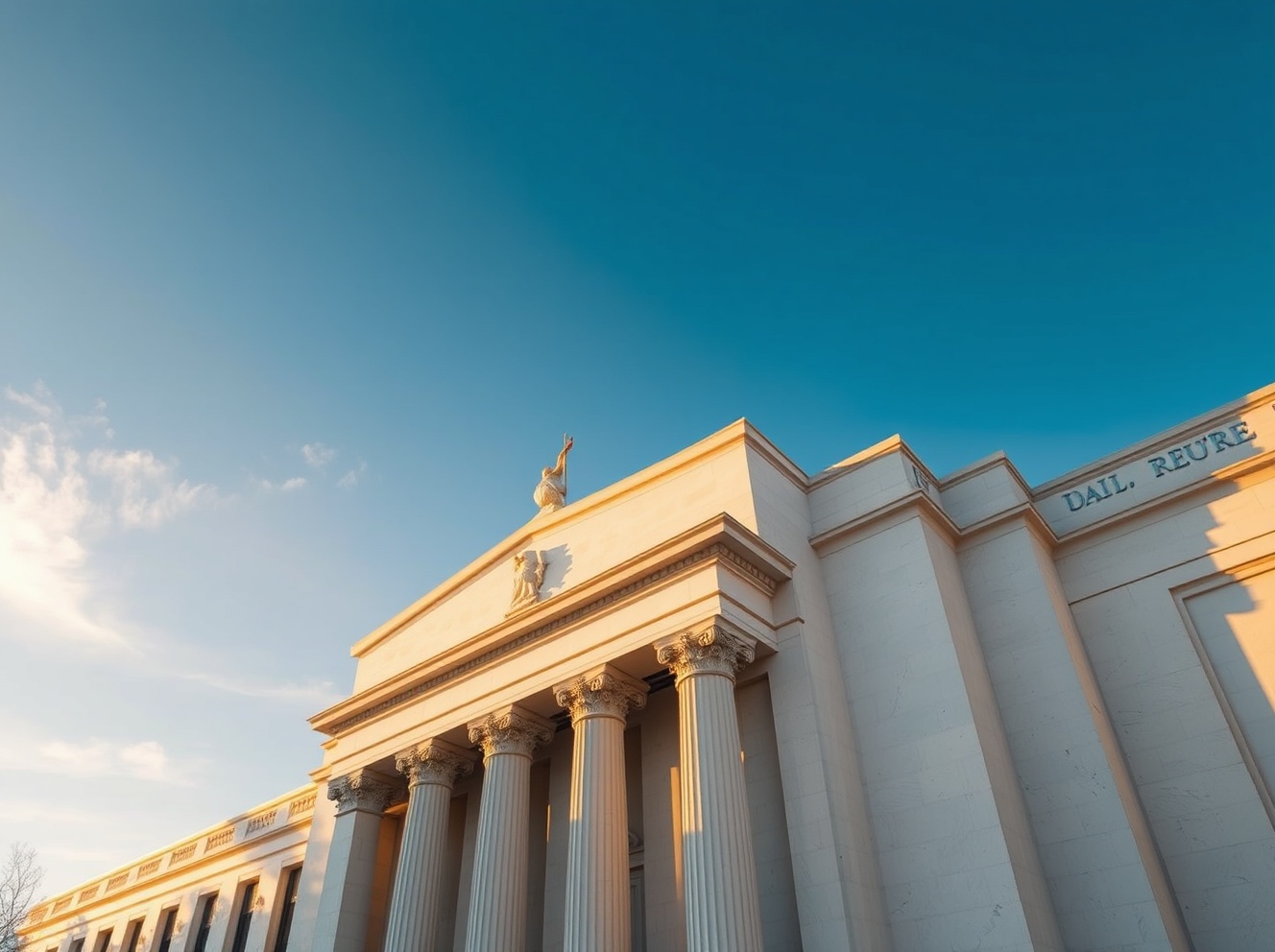 Fed Chair Warsh Forms Five Task Forces for Monetary Policy Review, Includes a16z Founder Andreessen
