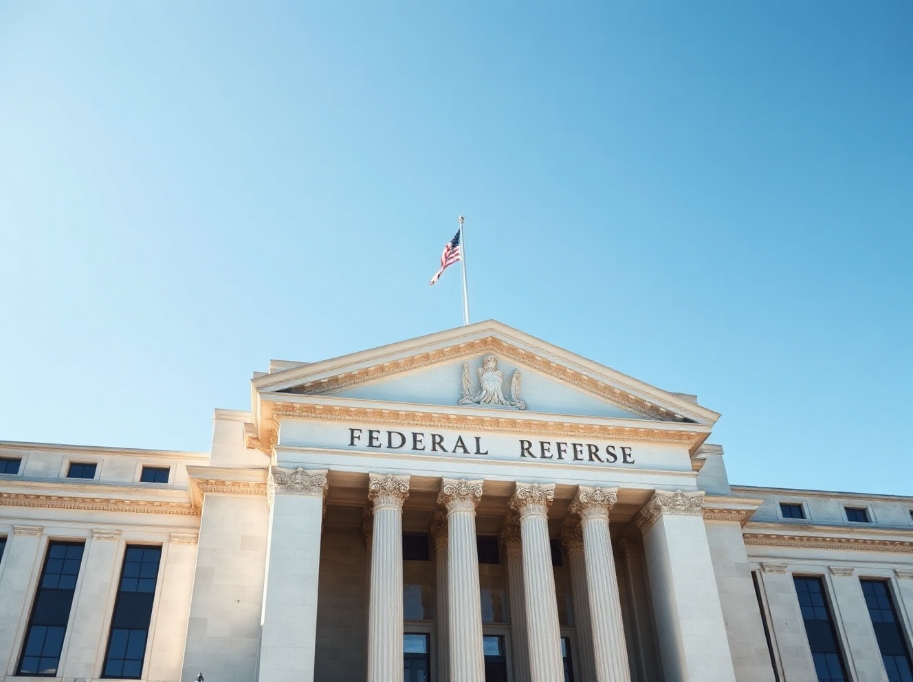 Fed’s Waller: Underlying Inflation Remains Too High, Signals Caution on Rate Cuts