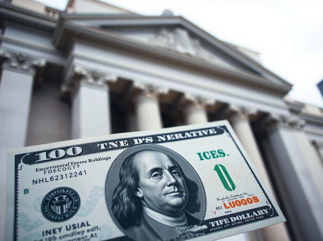 Fed’s Warsh Ambiguity Clouds Dollar Outlook, Says DBS