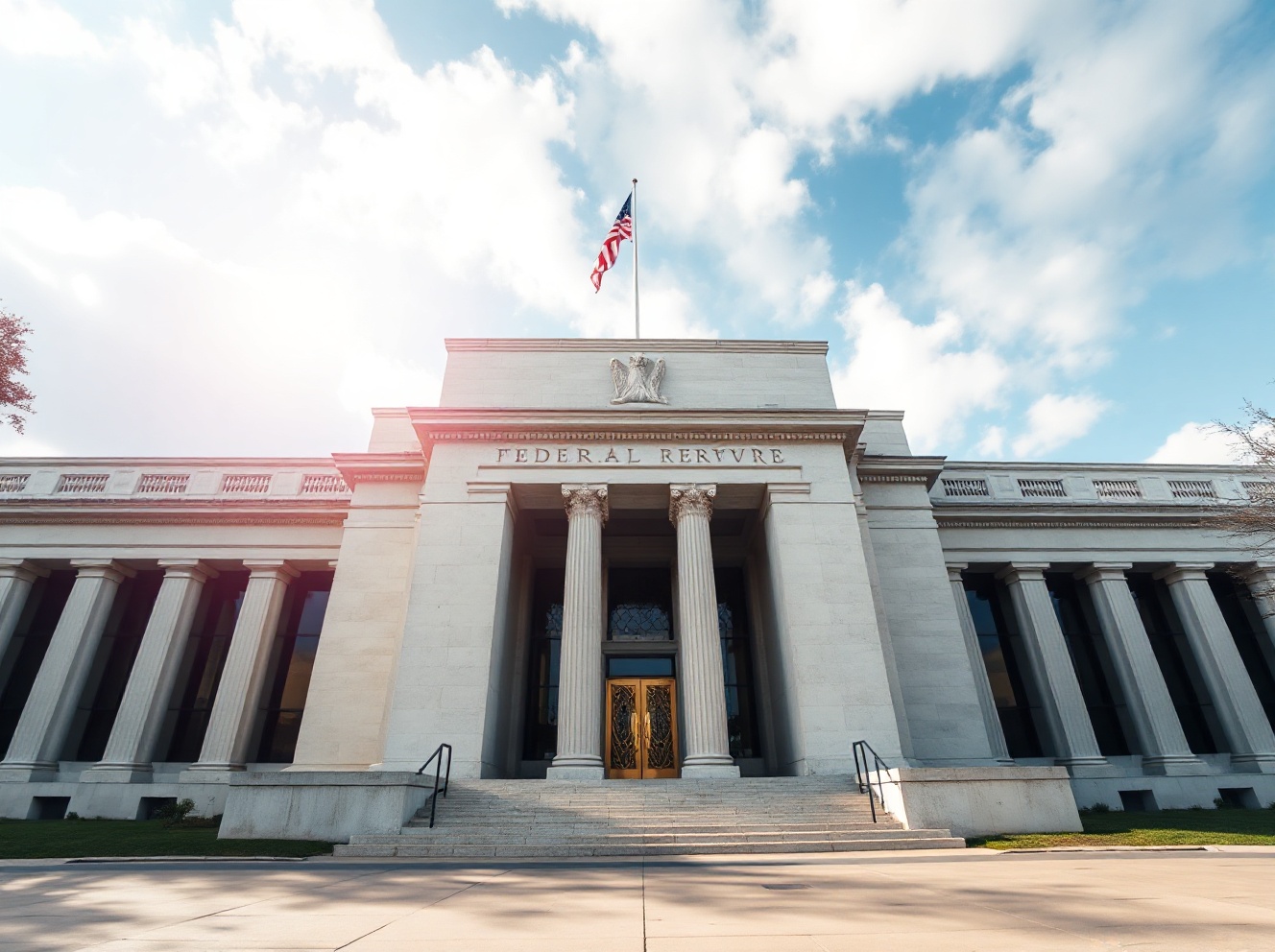 Fed: Warsh Debut Expected to Stay Cautious, Nordea Analysts Say