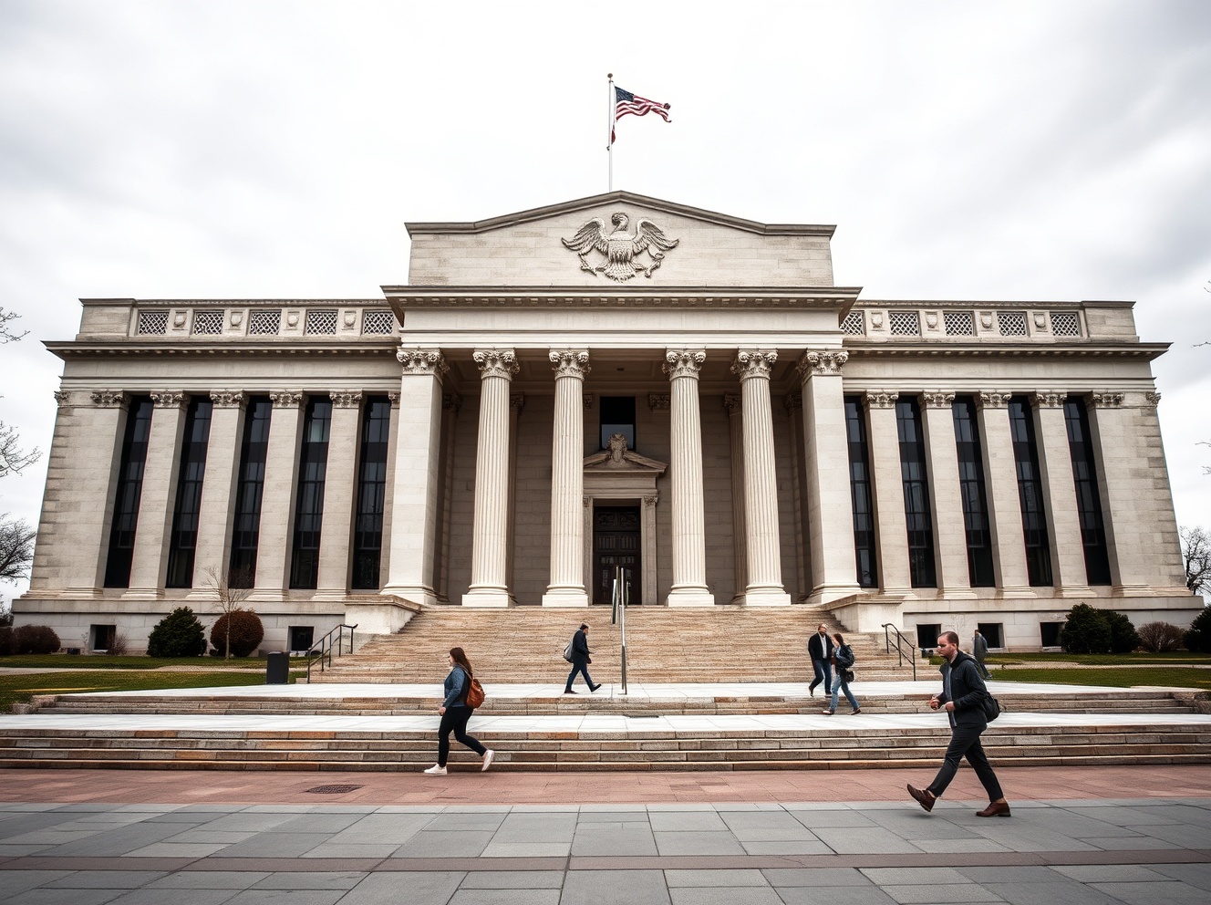 Fed’s ‘Warsh Era’ Keeps Markets Guessing, NBC Report Suggests