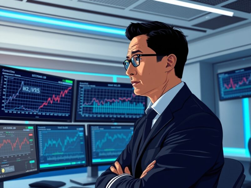 Federal Reserve Shakeup: How Warsh’s Potential Leadership Could Trigger a Critical Yield Curve Steepening