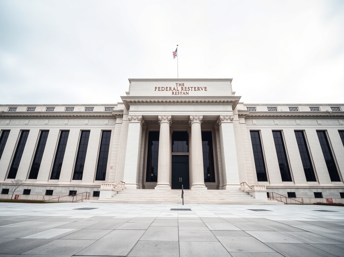 Fed Unveils Warsh-Led Task Forces for Broad Policy and Regulatory Review